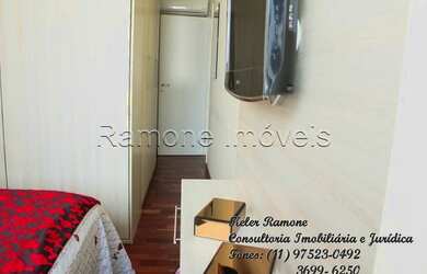 Imagem 14: Vende-se Apto de 76m2, condomínio Jardins do Brasil, todo reformado Pronto...