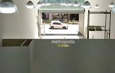 Imagem 9: Salão, 200 m² - venda por R$ 2.000.000,00 ou aluguel por R$ 10.390,00/mês...