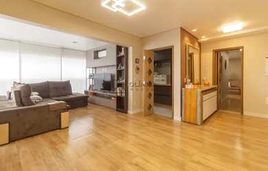 Imagem 3: Apartamento Locação 4 Dormitórios - 192 m² Pinheiros