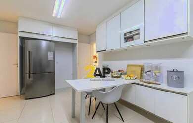 Imagem 13: Casa com 4 suítes à venda, 533 m² por R$ 3.990.000 - Alto da Boa Vista - São Paulo/SP