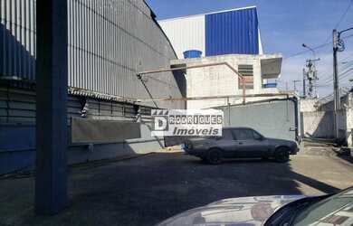 Imagem 4: Galpão, 5346 m² - venda por R$ 9.000.000,00 ou aluguel por R$ 50.000,00/mês...