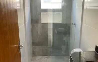 Imagem: A casa em condomínio possui 2 Dormitórios, 1 Banheiro, 1 Vaga