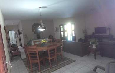 Imagem 8: Casa na Praia Bela em AQUIRAZ ao lado do Aquiraz Riviera porteira fechada