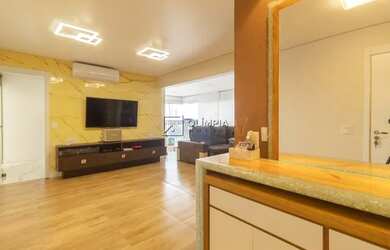 Imagem 4: Apartamento Locação 4 Dormitórios - 192 m² Pinheiros