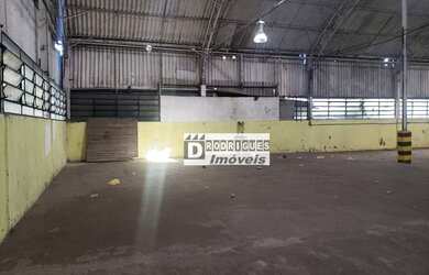 Imagem 10: Galpão, 5346 m² - venda por R$ 9.000.000,00 ou aluguel por R$ 50.000,00/mês...