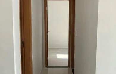 Imagem 11: Apto em Santa Cruz. Piscina, Churrasqueira, Imóvel mobiliadoe45m² de...