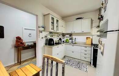 Imagem 13: Apartamento para venda com 3 dormitórios na Trindade - Florianópolis...