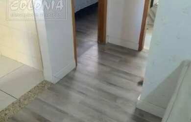 Imagem 3: Santo André - Apartamento Padrão - Vila Camilópolis