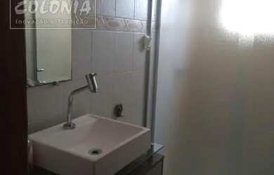Imagem 5: Santo André - Apartamento Padrão - Vila Camilópolis