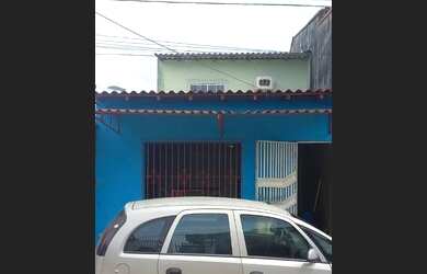 Imagem: O quarto está localizado em Cabanagem, Belém para alugar por