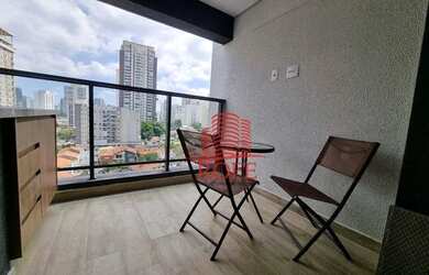 Imagem 10: Apartamento com 2 dormitórios à venda, 61 m² por R$ 990.000,00 - Brooklin...