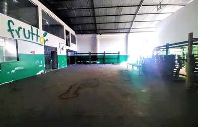 Imagem 7: 716m² - Galpão na Av Brasil - Localização Estratégica