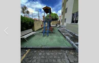 Imagem 1: Residencial Porto dos Corais