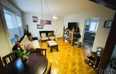 Imagem 9: Apartamento para Venda - 106.96m², 3 dormitórios, 1 vaga - Bom Fim