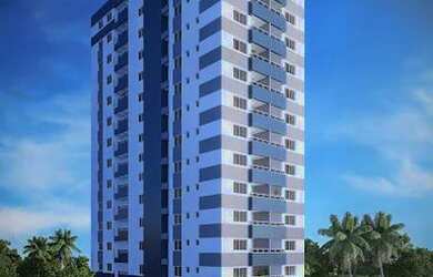 Imagem: O apartamento à venda possui 2 Dormitórios, 2 Banheiros, 2