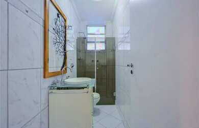 Imagem 9: APARTAMENTO RESIDENCIAL em São Paulo - SP, Higienópolis