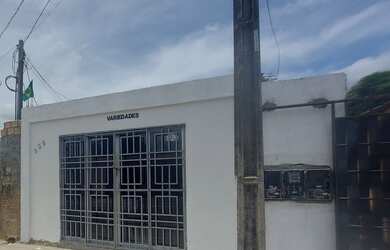 Imagem: A casa possui 1 Banheiro e 44m² de Área e está localizado