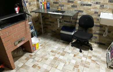 Imagem 15: Casa na Praia com Piscina