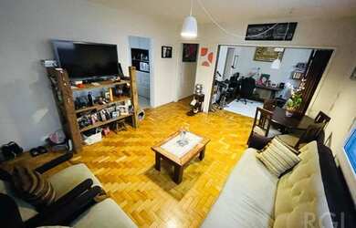 Imagem 11: Apartamento para Venda - 106.96m², 3 dormitórios, 1 vaga - Bom Fim