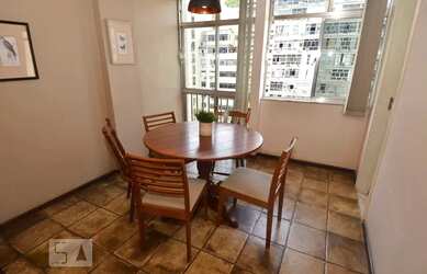 Imagem 10: Apartamento para Aluguel - Copacabana, 2 Quartos, 65 m2