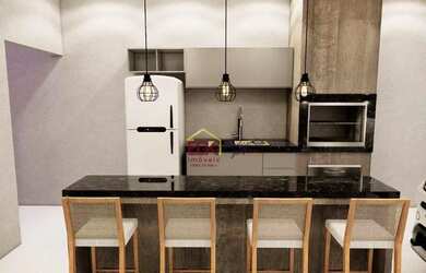 Imagem 5: Casa com 3 dormitórios à venda, 250 m² por R$ 950.000 - Massaguaçu...