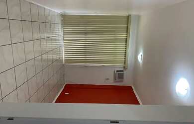 Imagem: O apartamento possui 2 Dormitórios, 3 Banheiros, 1 Vaga na