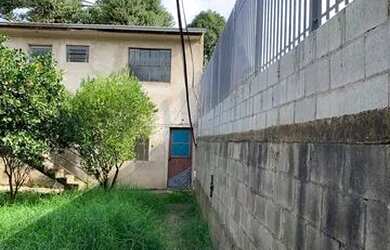 Imagem 3: Terreno a venda. 410m² de Áreae5 Dormitórios