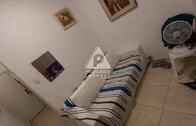 Imagem 13: Apartamento à venda, 1 quarto, Botafogo - RIO DE JANEIRO/RJ