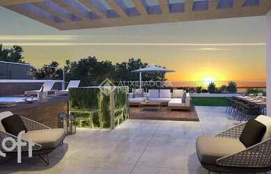 Imagem 12: Apartamento à venda Rua Dona Amélia, Santa Tereza - Porto Alegre