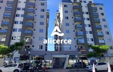 Imagem: O apartamento possui 2 Dormitórios, 1 Banheiro, 53m² de Área