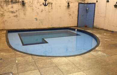 Imagem 3: Aluga-se. Piscina, Churrasqueira, Área de serviçoe1m² de Área