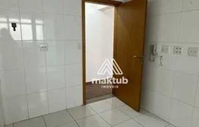 Imagem: O apartamento possui 3 Dormitórios, 3 Banheiros, 3 Vagas na