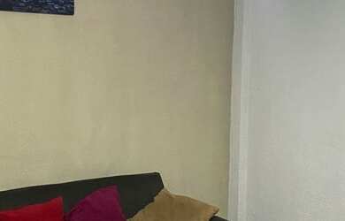 Imagem: A kitnet possui 1 Dormitório, 1 Banheiro, 36m² de Área, Imóvel