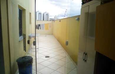 Imagem 15: BELO HORIZONTE - Apartamento Padrão - Sagrada Família