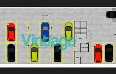 Imagem 3: COBERTURA 03 QTOS 01 SUÍTE 02 VGS NO BAIRRO DIAMANTE EM BELO HORIZONTE MG