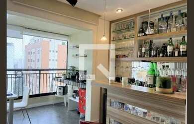 Imagem 4: Apartamento para Aluguel - Moema, 2 Quartos, 98 m2