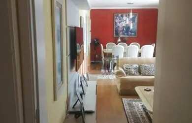 Imagem 4: Apartamento no Lumina Parque Club Belém 126m² 3 Dormitórios (1 suíte) a Venda