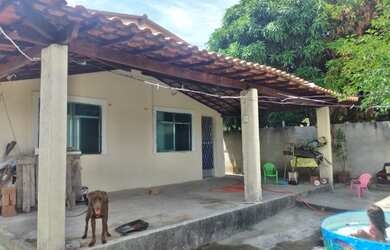 Imagem 1: Casa região dos lagos. 90m² de Área, 1 Vaga na garageme2 Dormitórios