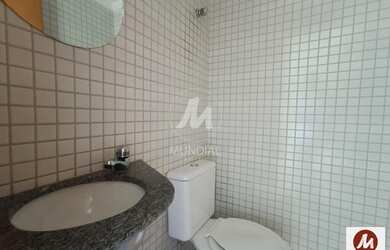 Imagem: O apartamento possui 3 Dormitórios, 3 Banheiros, 2 Vagas na