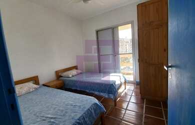 Imagem 10: Enseada, locação anual. 100m² de Área, 1 Vaga na garageme2 Dormitórios