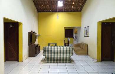 Imagem 4: Apenas Venda, linda casa e bem espaçosa no Maiobão Av 14