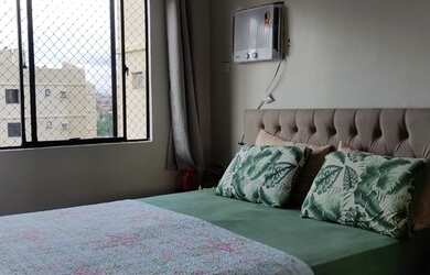 Imagem 13: Canto Belo Apartamento com 2 dormitórios