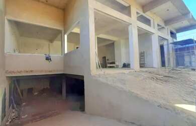 Imagem: O depósito possui 266m² de Área, Imóvel novo e está localizado