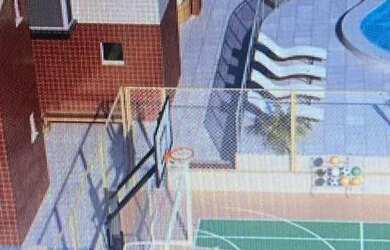 Imagem 2: 3 Quartos 1 suite com closet mobiliado