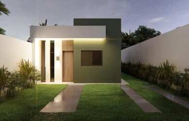 Imagem 3: AS MELHORES CASAS NAS MELHORES LOCALIZAÇÕES DE CARUARU COM BENEFÍCIOS...