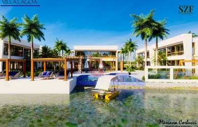 Imagem: O apartamento possui 3 Dormitórios, 4 Banheiros, 79m² de Área