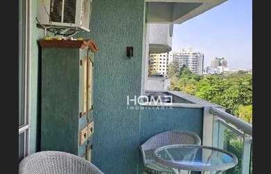 Imagem 13: Apartamento com 2 dormitórios à venda, 68 m² por R$ 540.000,00 - Recreio...