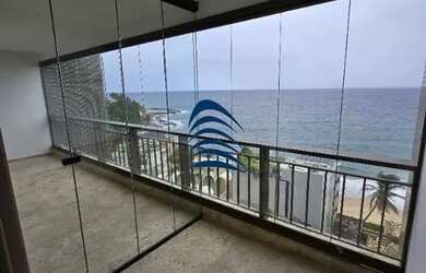 Imagem: O apartamento possui 4 Dormitórios, 5 Banheiros, 3 Vagas na