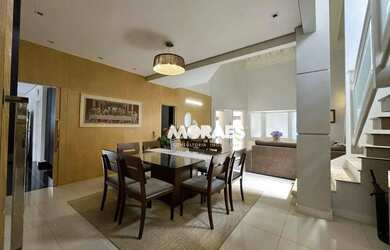 Imagem 12: Casa em Condomínio Fechado com 3 quartos à venda, 450 m² por R$ 1.800.000 - Residencial Ti