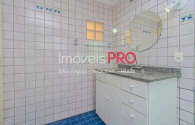 Imagem 13: Apartamento para venda e locação no Itaim com 1 vaga